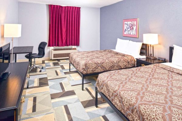 Hotel Econo Lodge Benton